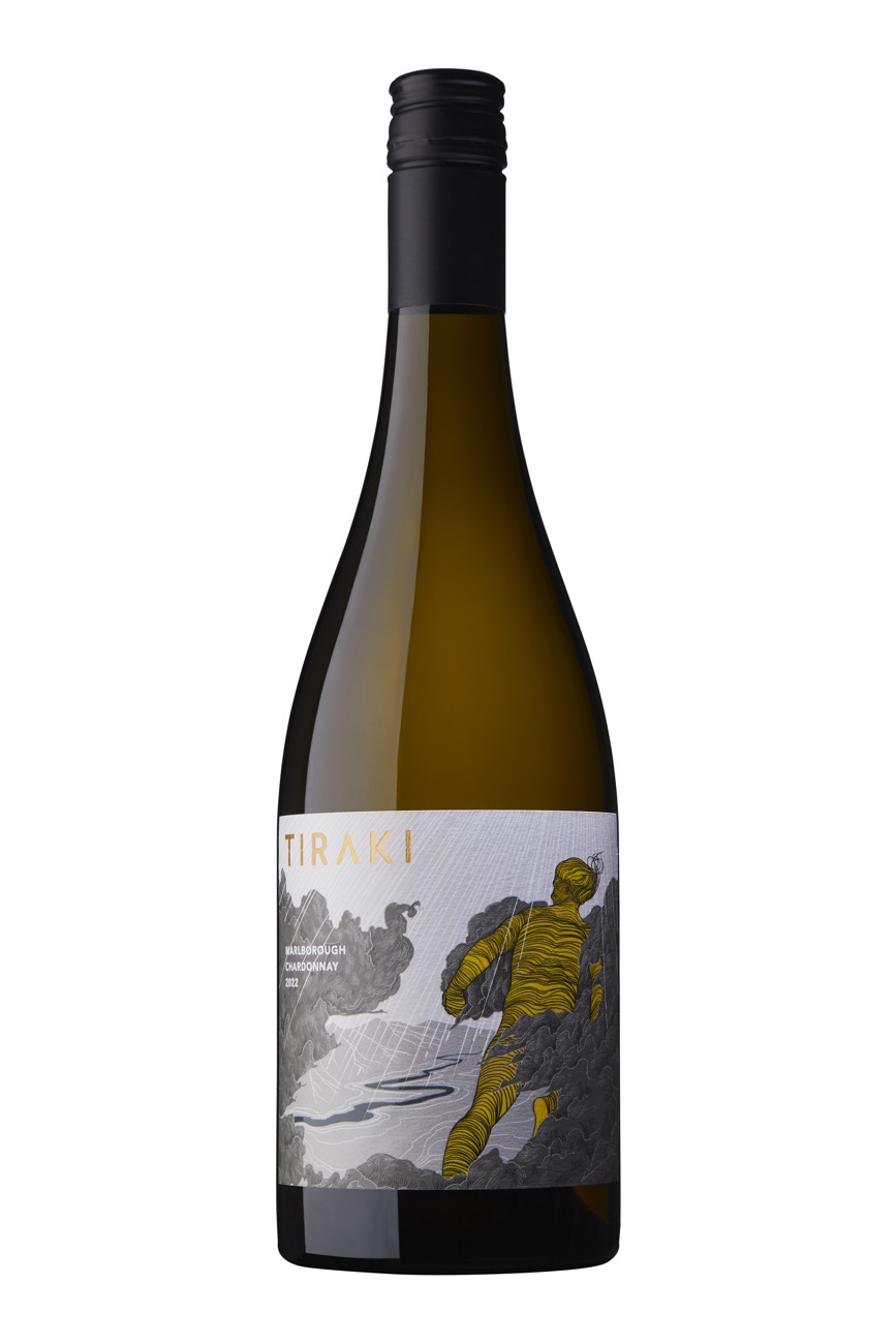 Chardonnay Tiraki