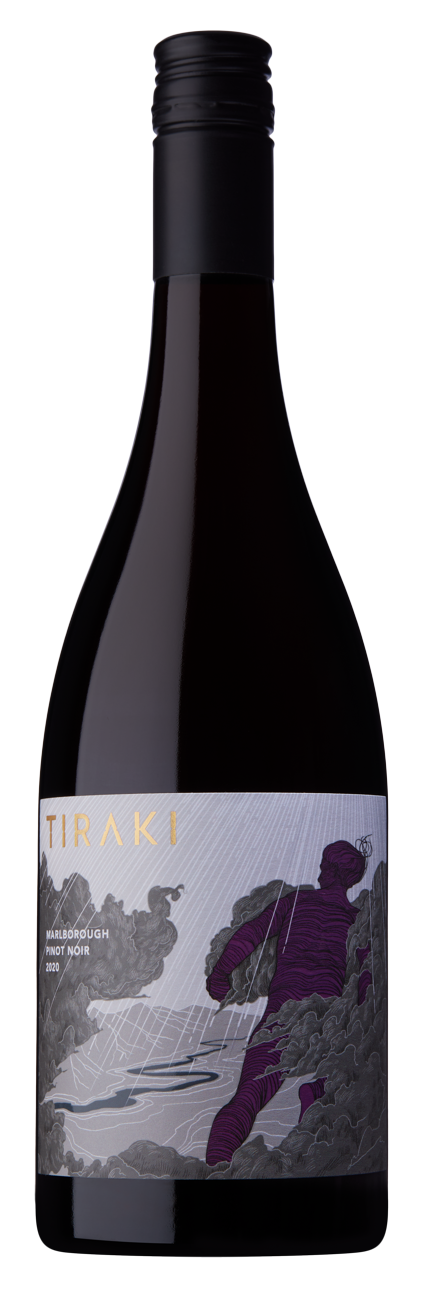 Pinot Tiraki