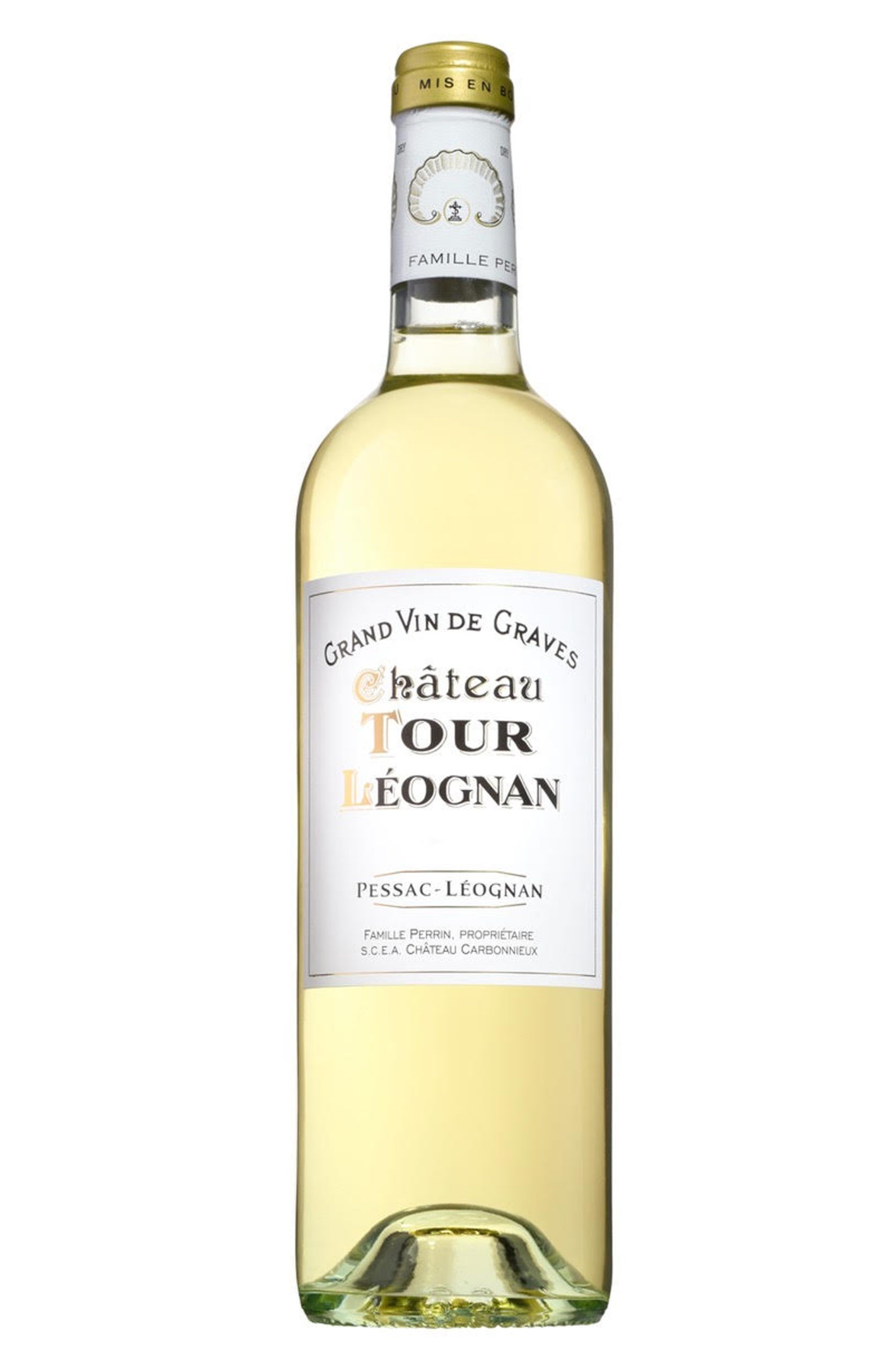 Château Tour Leognan blanc