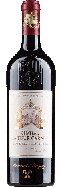 Chateau Tour Carnet