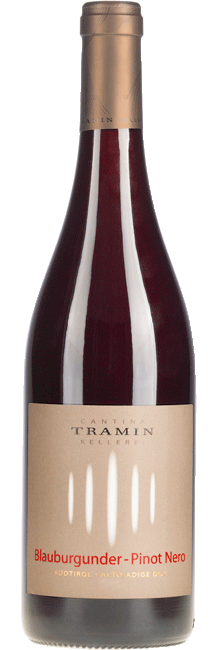 Tramin Pinot Nero Alto Adige