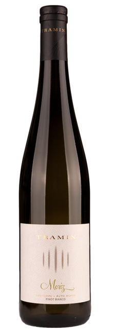 Pinot blanc Moriz - Cantina Tramin 2019/2020