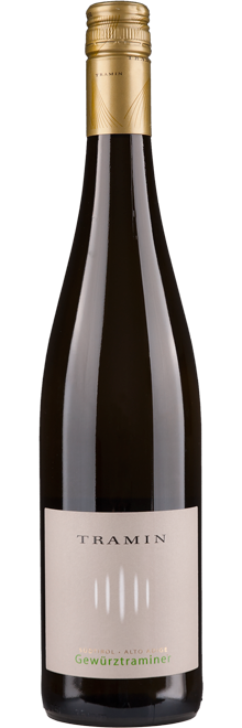 Gewürztraminer - Cantina Tramin 2021/22