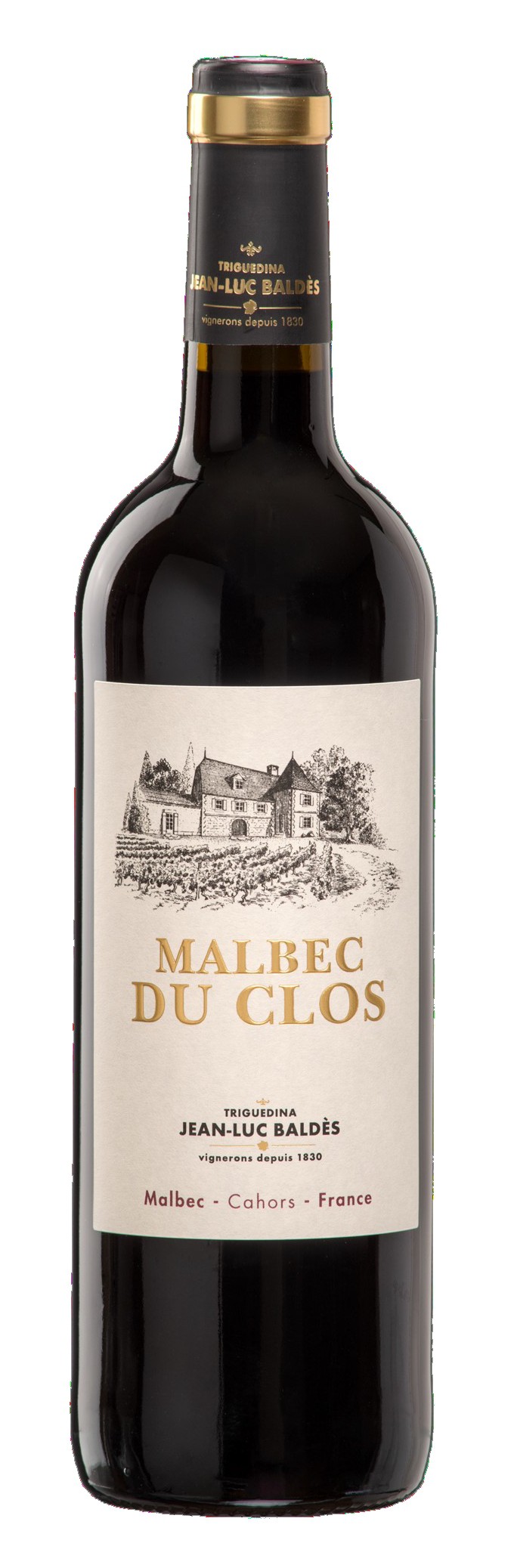 Malbec du Clos - Cahors Clos Triguedina