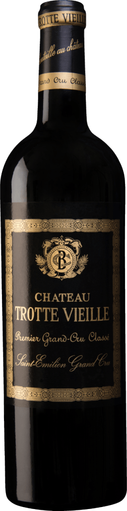 Château Trottevielle