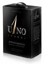 Uno Grande Appassimento - Bag in Box 3L