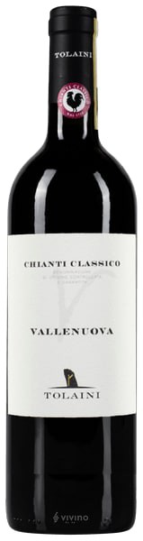 Vallenuova Chianti Classico