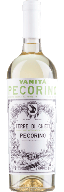 Pecorino IGT Terre di Chieti - Vanita