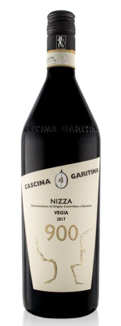 Vegia Nizza DOCG