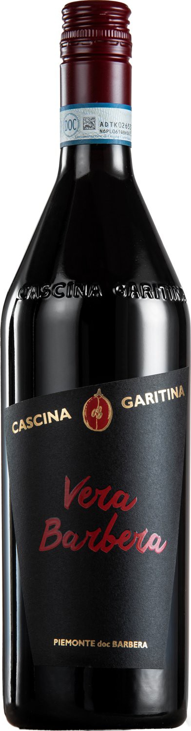 Barbera Vera - Cascina Garitina