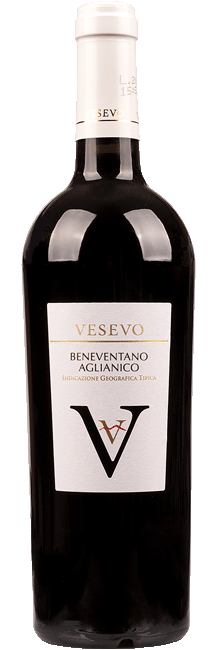 Aglianico Benevenato - Vesevo 