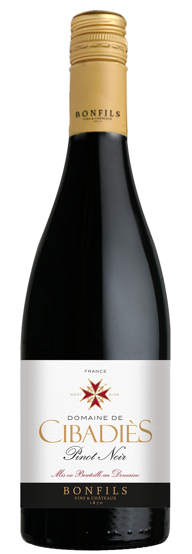 Pinot Noir Bonfils