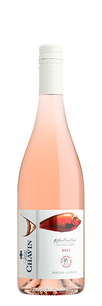 Grenache rosé - Villa Chavin