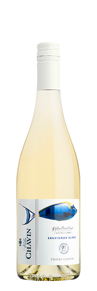 Sauvignon blanc Villa Chavin