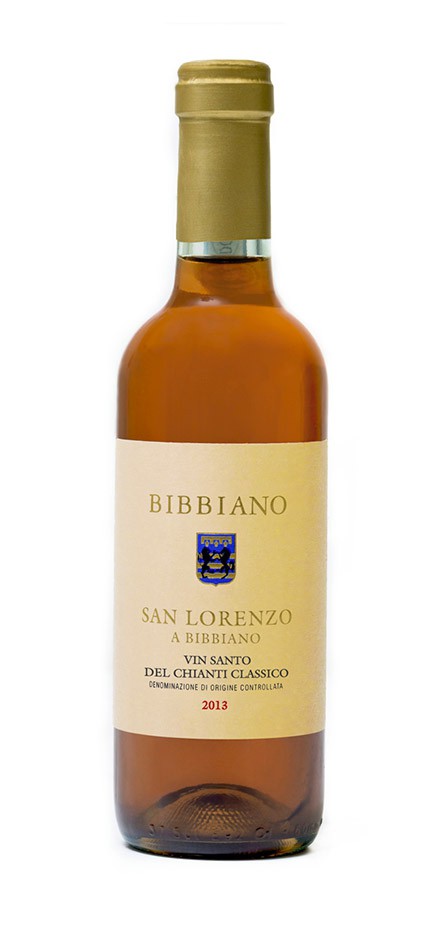 Vinsanto del Chianti Classico DOC "San Lorenzo a Bibbiano