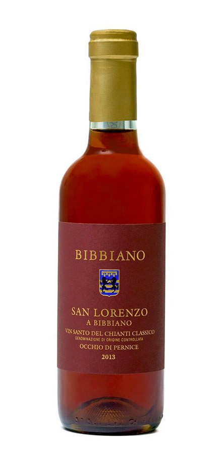 Vinsanto del Chianti Classico DOC "Occhi di Pernice" 2013