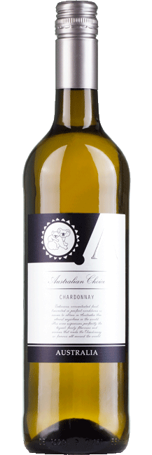 Chardonnay Australian Choice