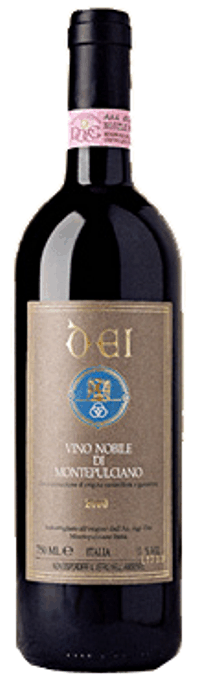 Vino Nobile di Montepulciano - Cantina DEI 2014