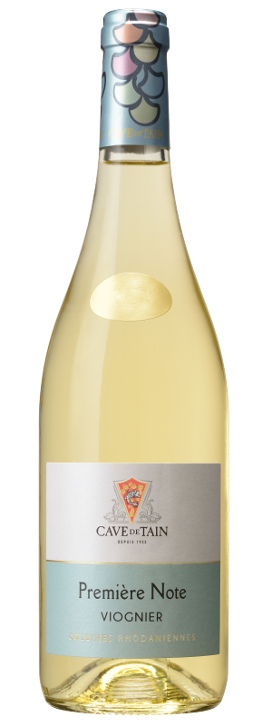 Marsanne (ilustrační fotka Viognier)