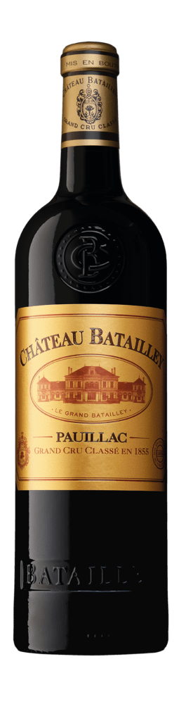Chateau Batailley
