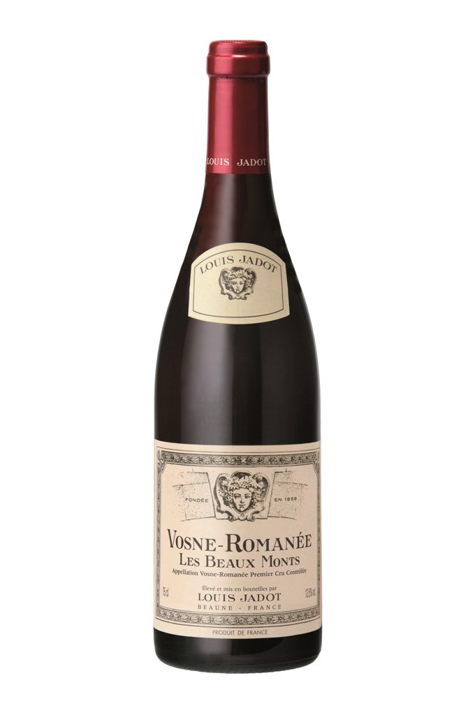 Vosne Romanee Maison Louis Jadot