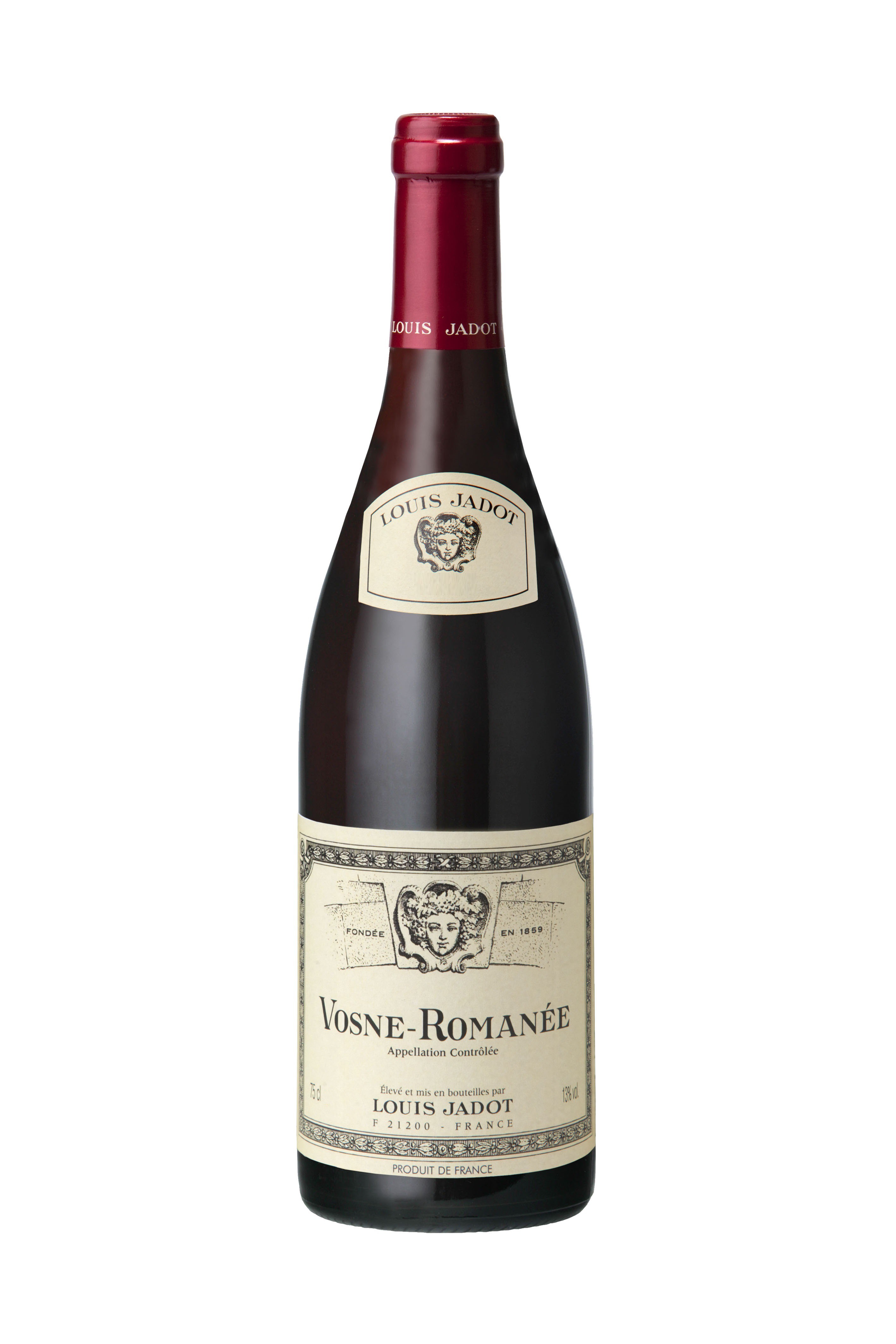 Vosne Romanée Maison Louis Jadot 2019