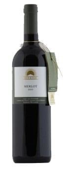 Velký Sonberk - Merlot 2015