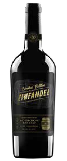 Zinfandel Barrel