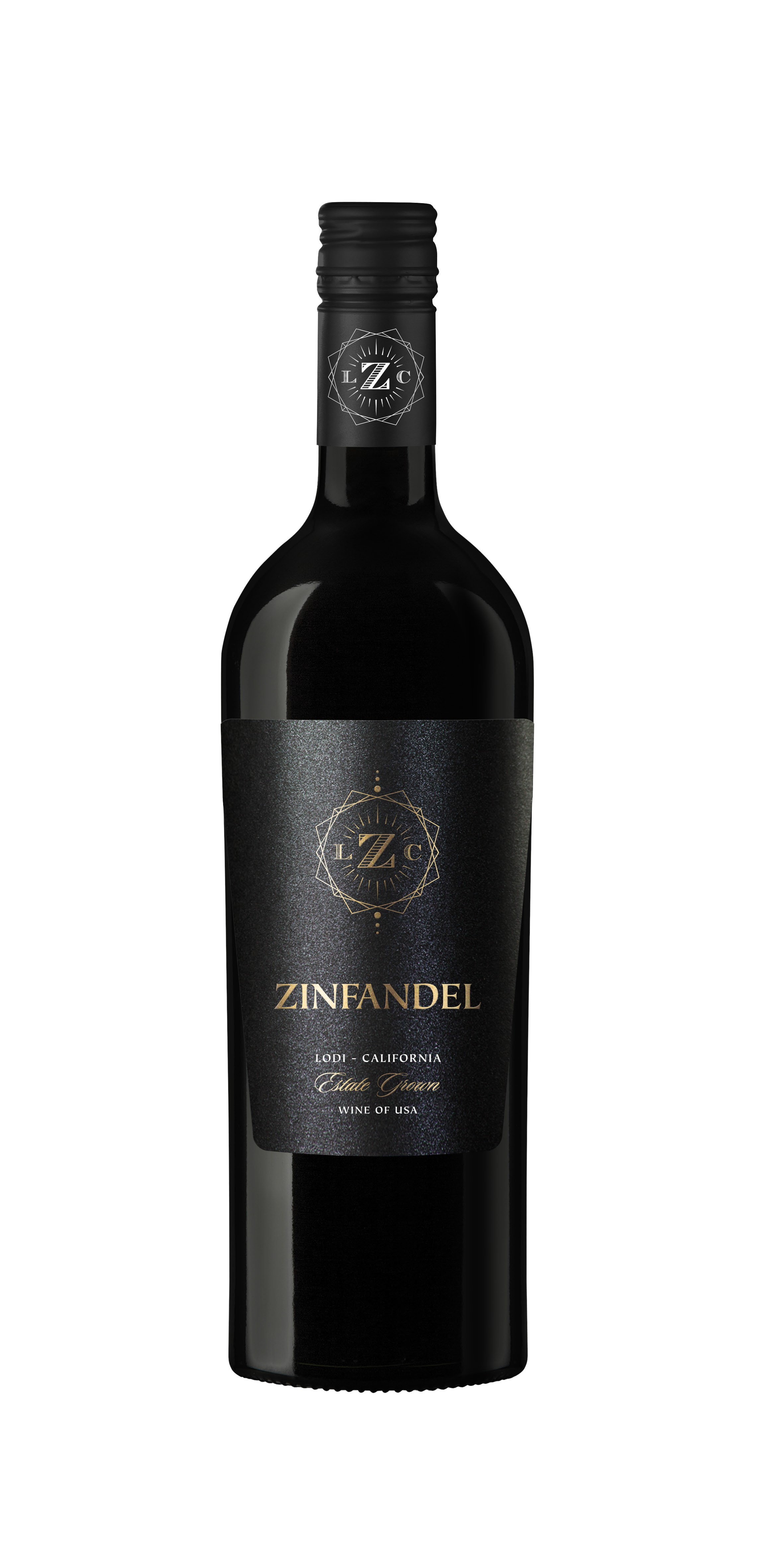 Zinfandel Lodi Premium