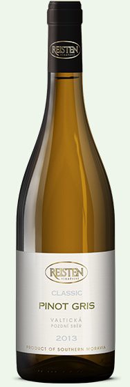 Reisten Classic - Pinot Gris