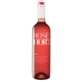 Merlot rosé víno Jiří Hort