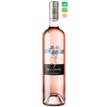 Côtes du Rhône rosé Bellissime