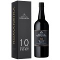 Quinta de Romaneira - Port Fine Tawny 10let