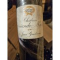 Chateau SOCIANDO MALLET 