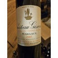 Margaux - Chateau Giscours 1987 Grand cru classé