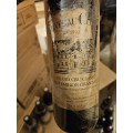 Chateau Corbin 1990