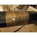 Chateau d´Issan 1991