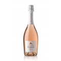 Prosecco millesimato ROSÉ brut - Le Colture