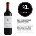 Chianti Classico Bibbiano Riserva