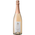 Cuvée M brut rosé Marrenon - sekt z Provence