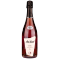 Cava Mont Marcal Rosé brut Reserva