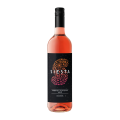 Cabernet sauvignon rosé Zlomek Vávra
