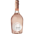 Pinot Grigio rosé spumante  Siva extra dry