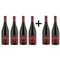 4+2 Zdarma Primitivo / Negroamaro Misseti