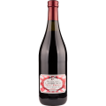 Lambrusco červené rosso