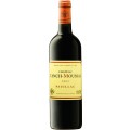 Pauillac - Château Lynch Moussas Grand cru classé