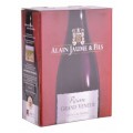 Bag-in-Box 3L Cotes du Rhone rouge Réserve Grand Veneur