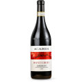 Barbaresco Montubert  I Cardi 2020