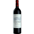 Chateau Baret rouge Pessac Leognan
