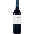 Bordeaux rouge - Beau Rivage